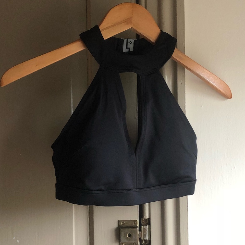 Forever 21 Bra halter style